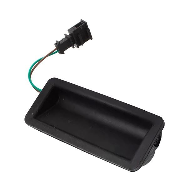 Trunk Release Switch - for Skoda - OEM 6Y0827574M | Eurowagens - View 3