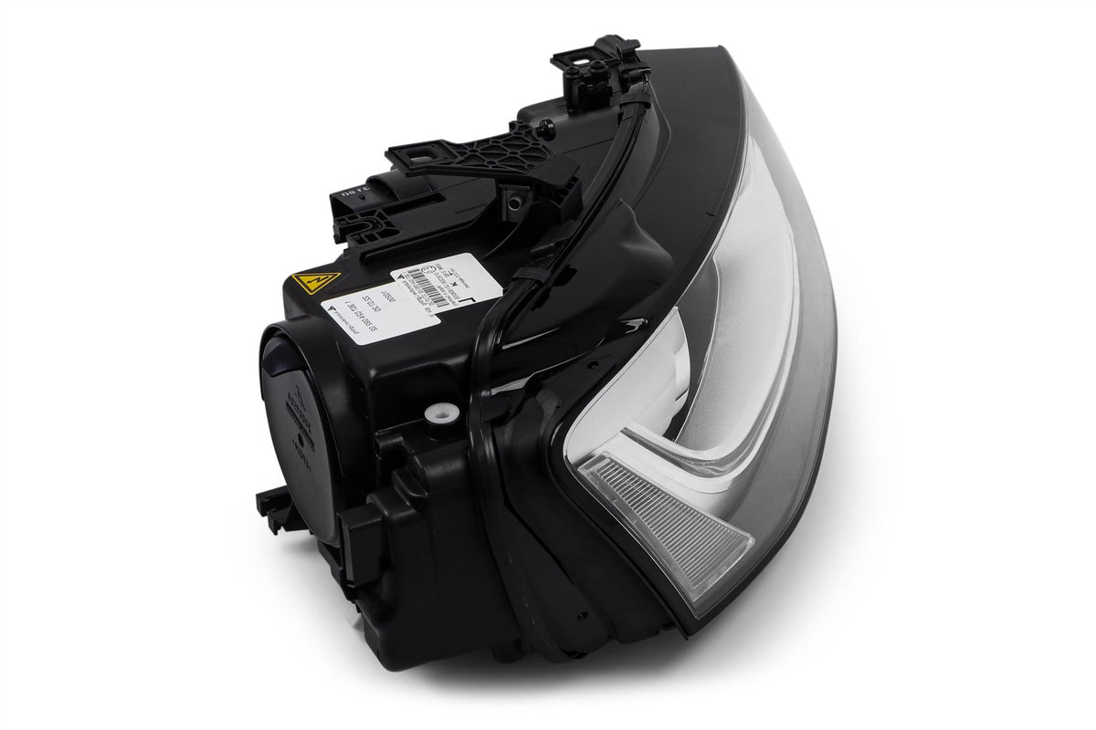 Audi A4 B8 Right Headlight, Magneti Marelli OEM, OEM 8K0941044A - View 9