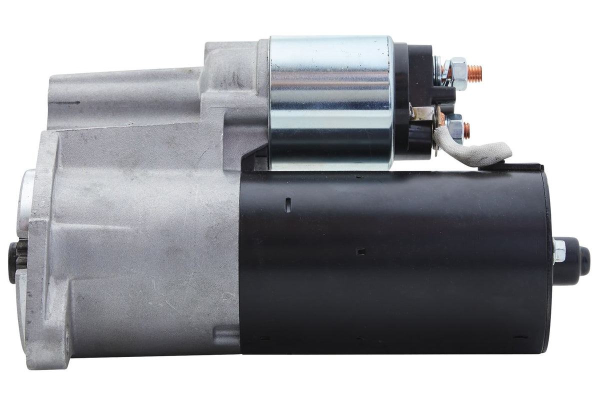 Porsche Cayenne Starter Motor, Hella OEM, OEM 012 911 023 E, MPN 8EA 011 612-031
