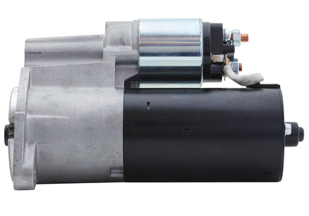 Porsche Cayenne Starter Motor, Hella OEM, OEM 012 911 023 E, MPN 8EA 011 612-031