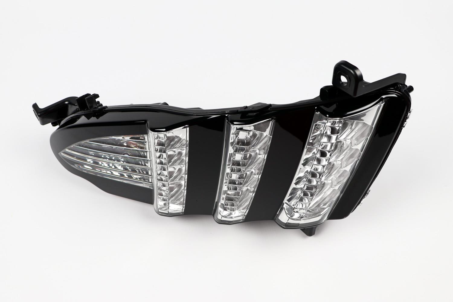 Hella LED DRL Left Daytime Running Light for Peugeot, OEM quality, OEM 9675315680 - View 8