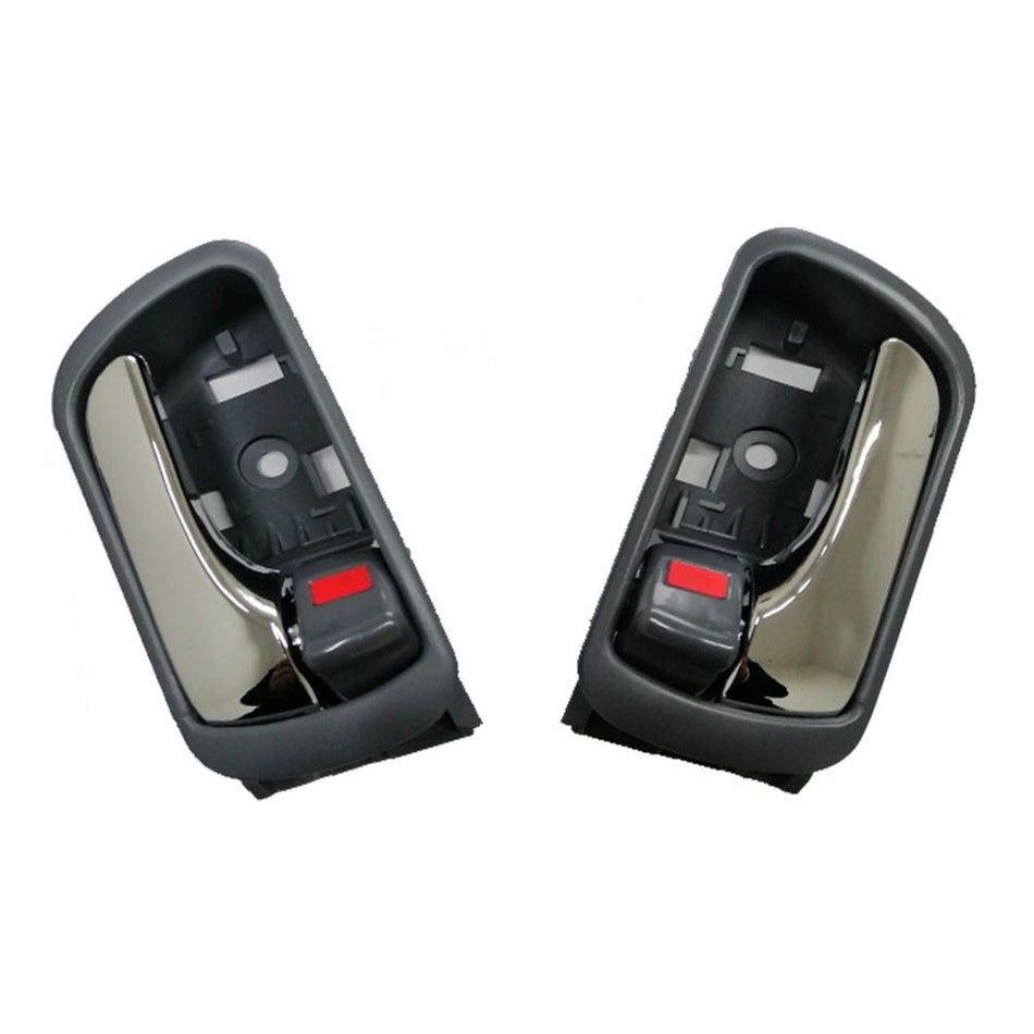 Interior Door Handle - for Toyota - OEM 69205-02090-B0 | Eurowagens - View 4