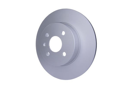 Hella Brake Disc for OPEL & Chevrolet, OEM quality, OEM 569116, MPN 8DD 355 110-271