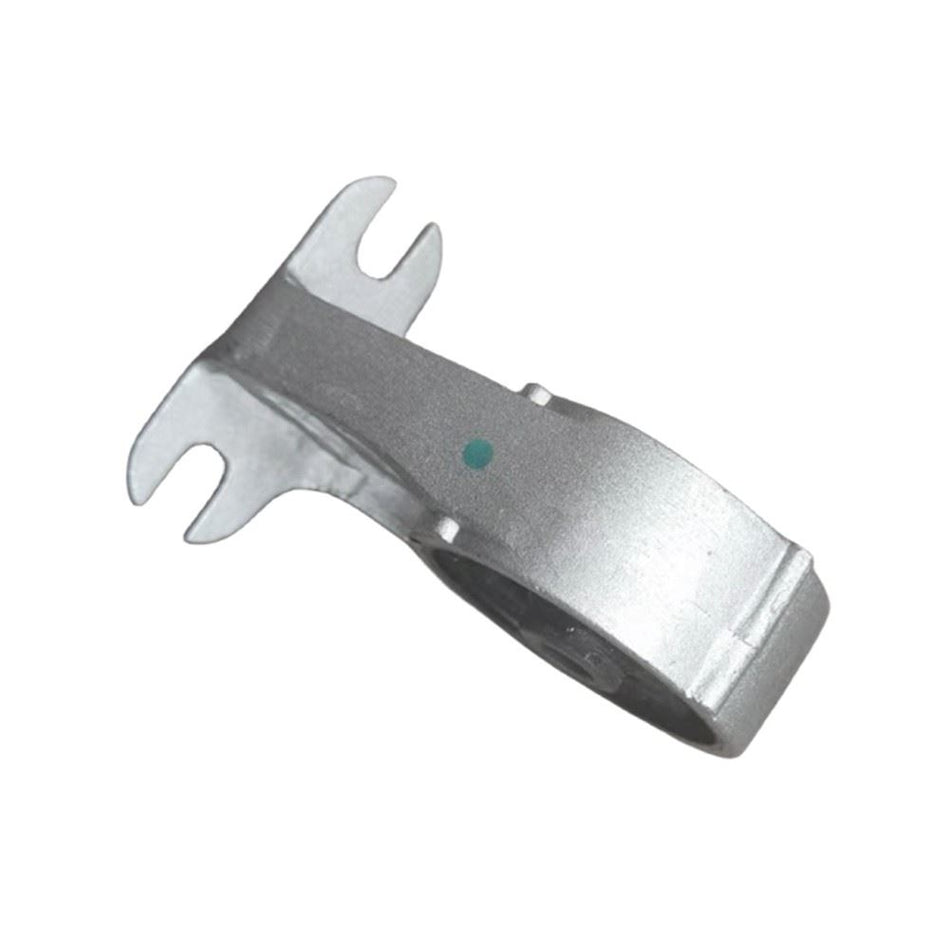 Exhaust Hanger Bracket - for Citroen & Peugeot - OEM 9674325480 | Eurowagens - View 2