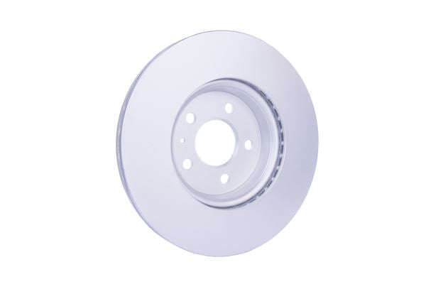 Hella Brake Disc for AUDI, OEM quality, OEM 8K0098301F - View 3