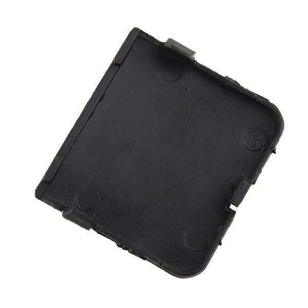 Bumper Tow Hook Cover Cap Rear - for Ford - OEM 1872237 | Eurowagens