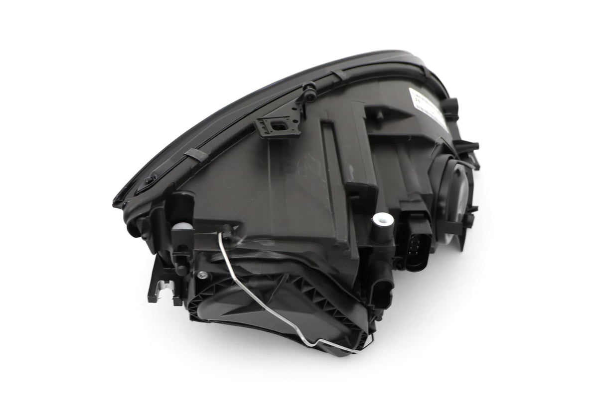 Audi TT Left Headlight, Magneti Marelli OEM, OEM 8J0941003A - View 11