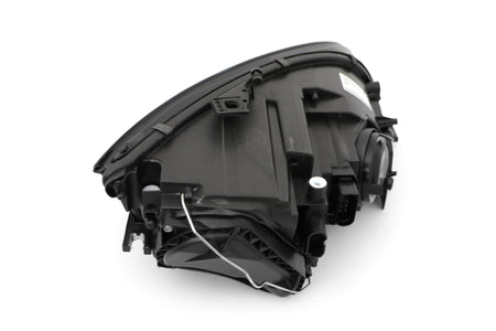 Audi TT Left Headlight, Magneti Marelli OEM, OEM 8J0941003A - View 11