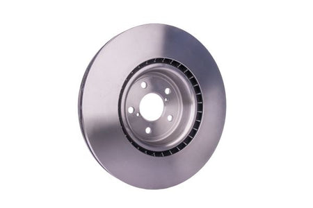 Hella Brake Disc for Subaru, OEM quality, OEM 26300FE000 - View 3