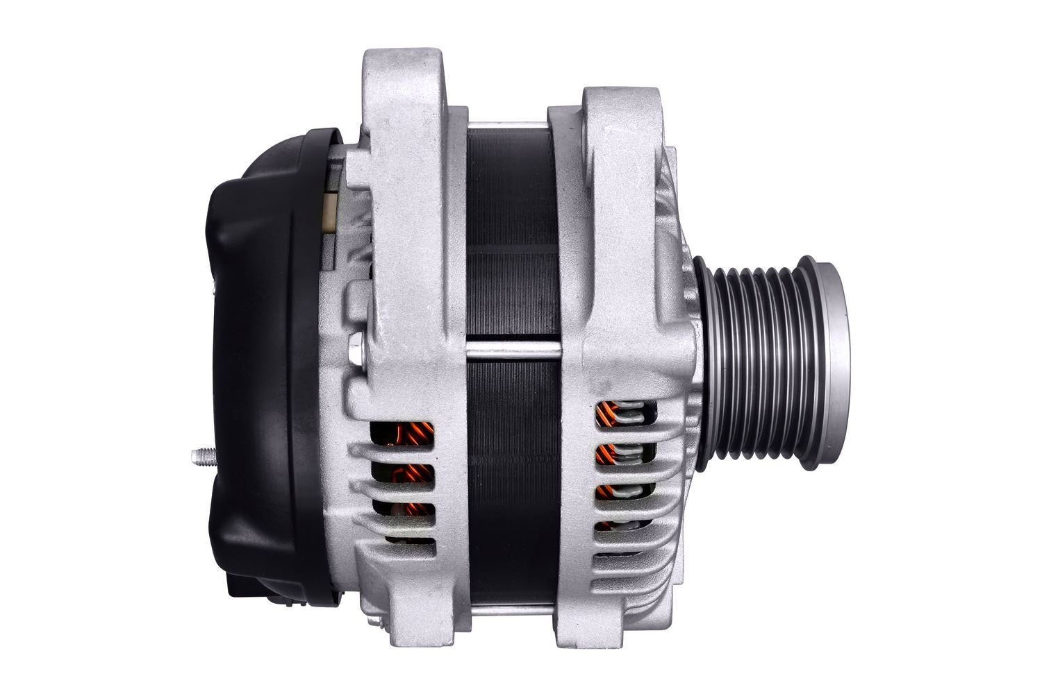 Hella Alternator for Toyota, OEM quality, OEM 2706031180 - View 3