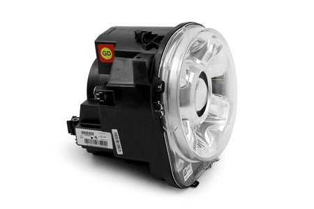 Jeep Renegade Right Headlight, Magneti Marelli OEM, OEM 51959797 - View 8