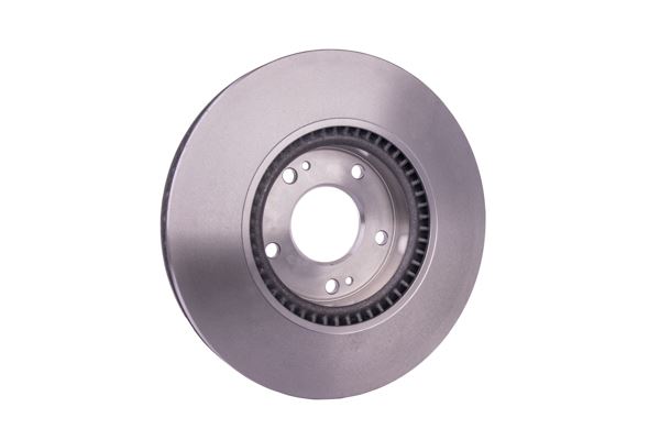 Hella Brake Disc for KIA & Hyundai, OEM quality, OEM 517121M500, MPN 8DD 355 114-481