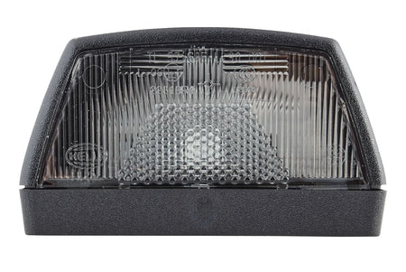 Hella Number Plate Light for Mercedes-Benz & Volkswagen, OEM quality, OEM 12-97700628 - View 6