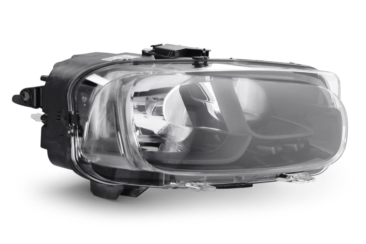 Citroen Berlingo Right Headlight, Valeo OEM, OEM 9816823280 - View 8