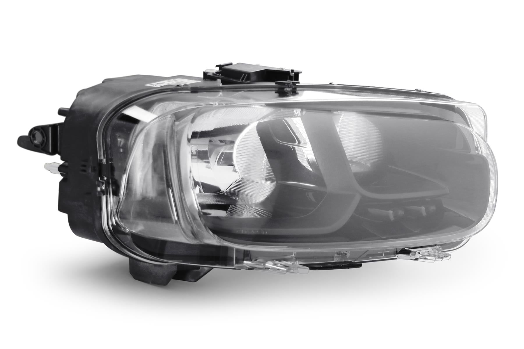 Citroen Berlingo Right Headlight, Valeo OEM, OEM 9816823280 - View 8