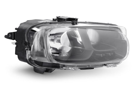 Citroen Berlingo Right Headlight, Valeo OEM, OEM 9816823280 - View 8