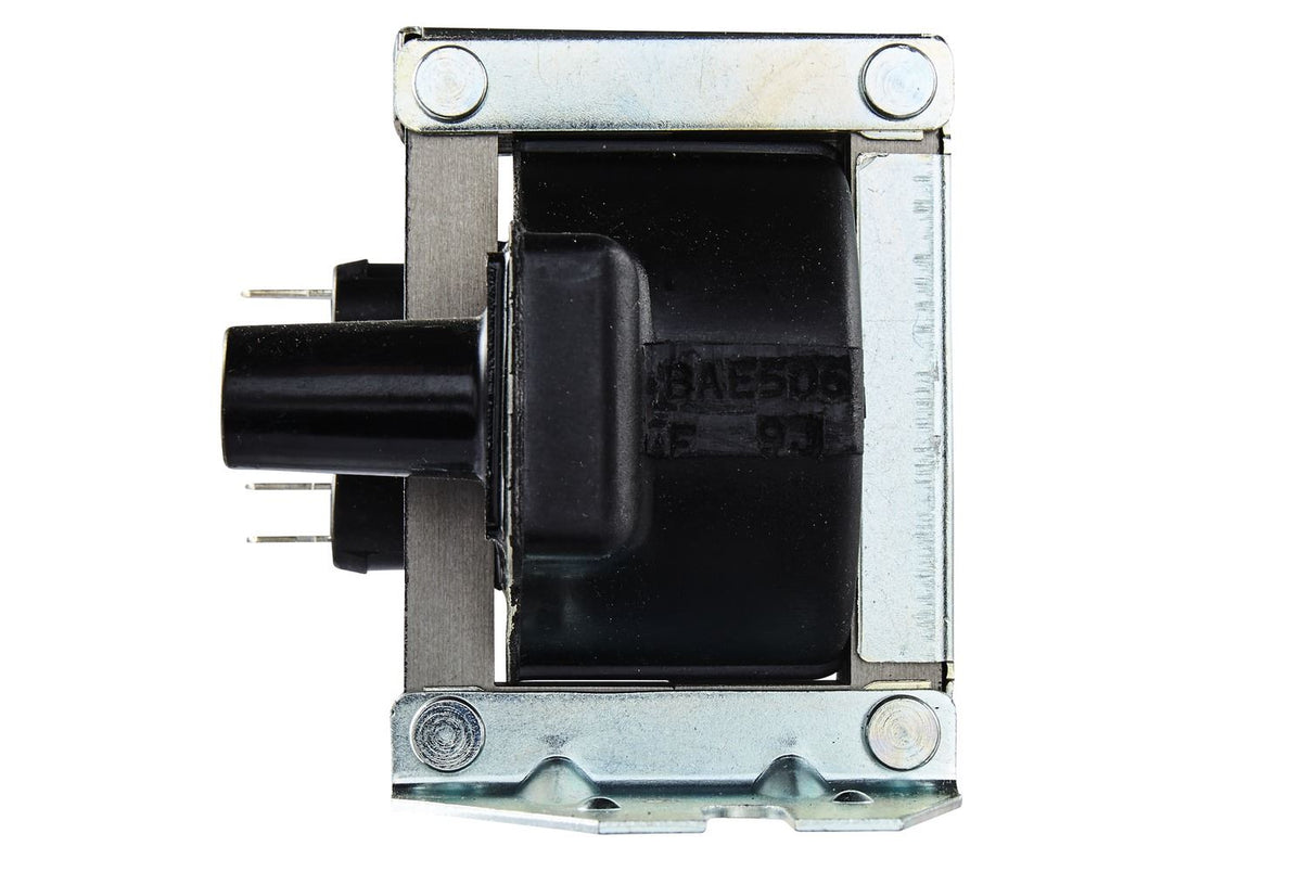 Hella Ignition Coil for Fiat, OEM quality, OEM 7553120 - View 3