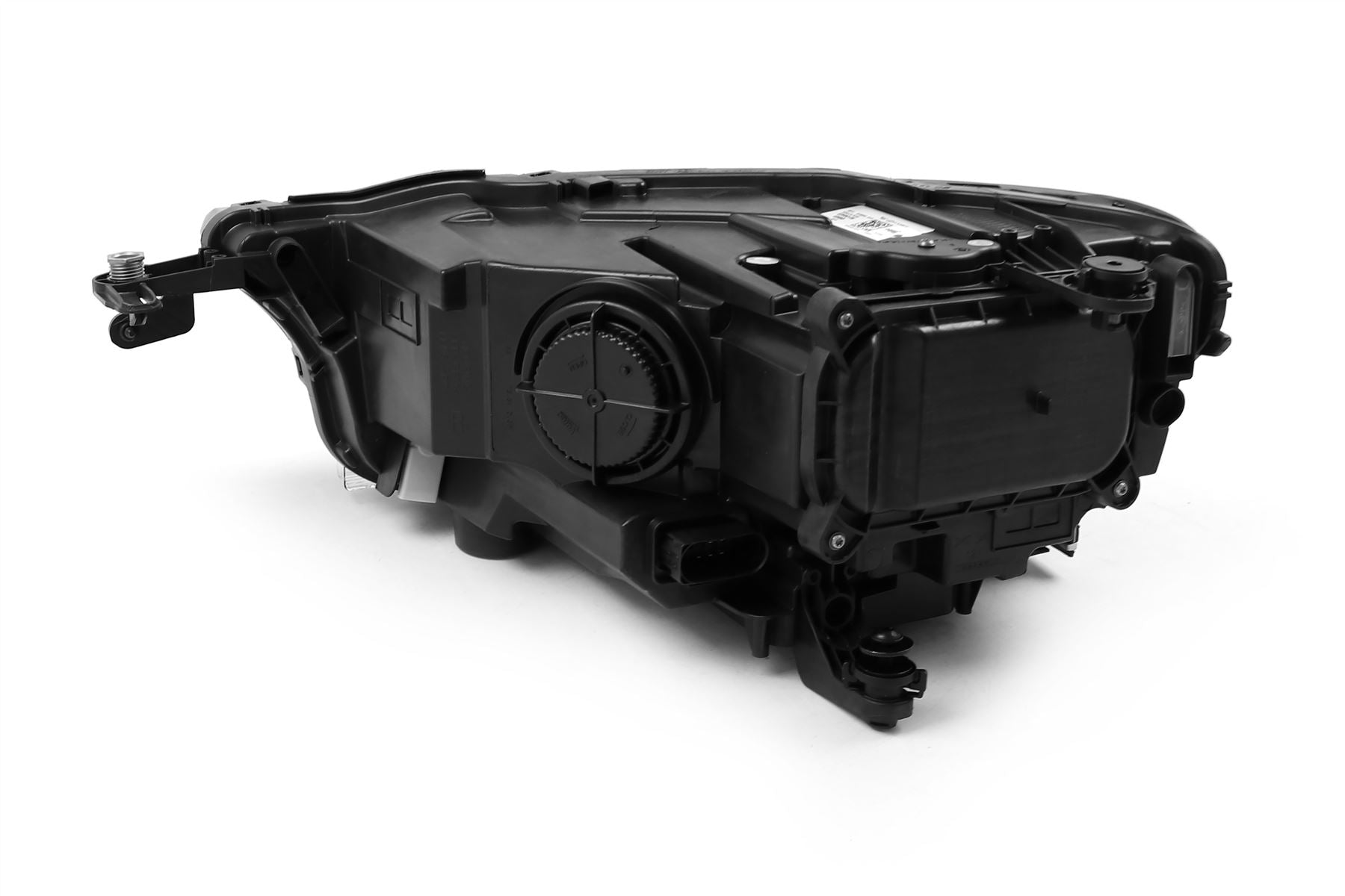 Volkswagen T-Roc Right Headlight, Valeo OEM, OEM 2GA941774A - View 10