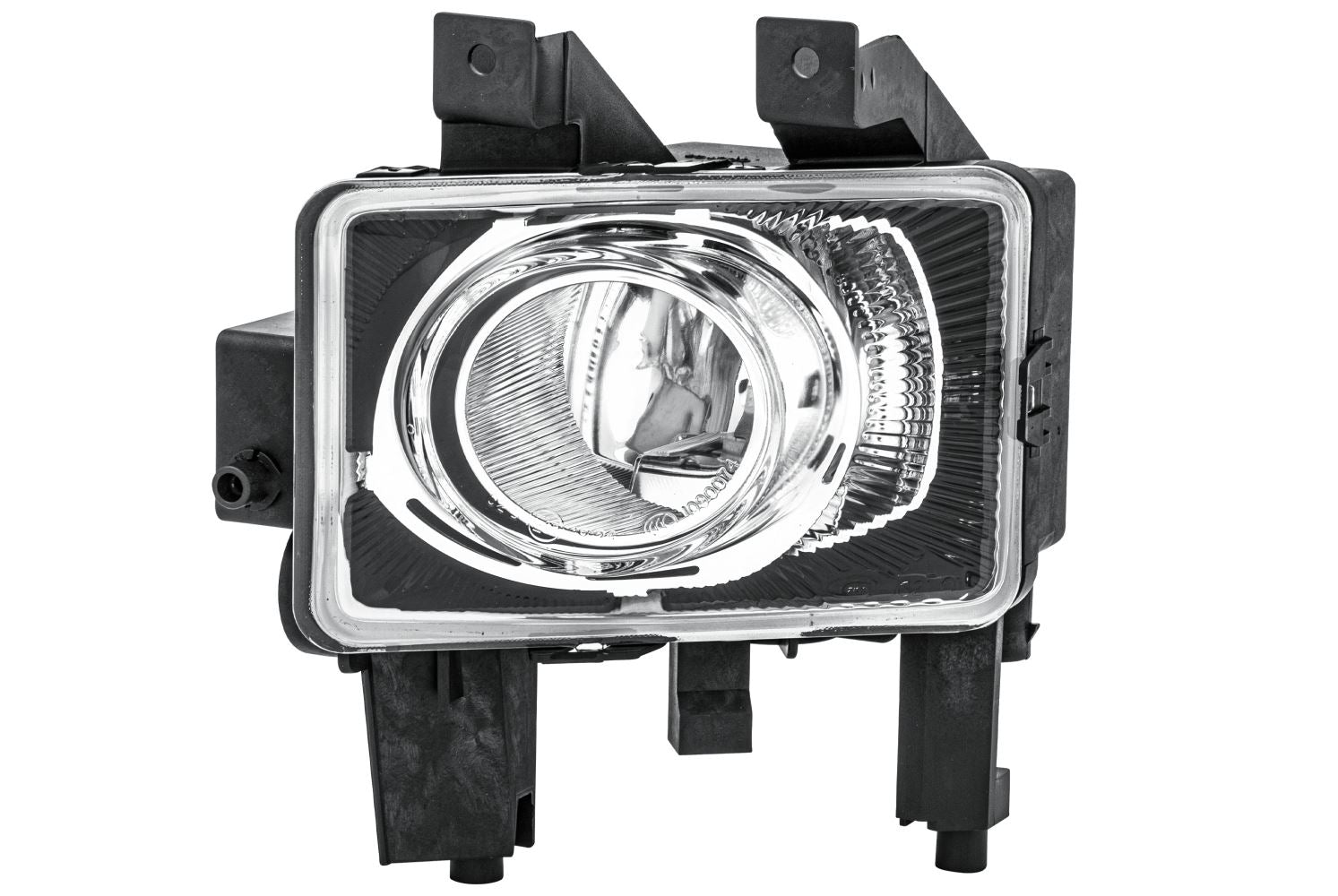 Hella Left Front Fog Light for Vauxhall & Holden, OEM quality, OEM 13261997, MPN 1NA 354 993-011