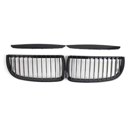 Bumper Grille Front - for BMW - OEM 51137120007 | Eurowagens - View 9