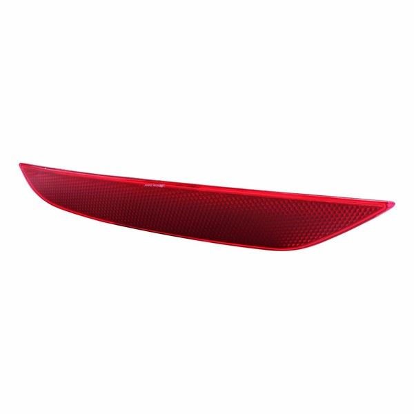 Bumper Reflector Rear Left - for VW - OEM 5K0945105A | Eurowagens - View 4
