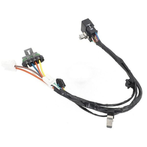 Blower Motor - for Chevrolet & GMC - OEM 89019124 | Eurowagens - View 5