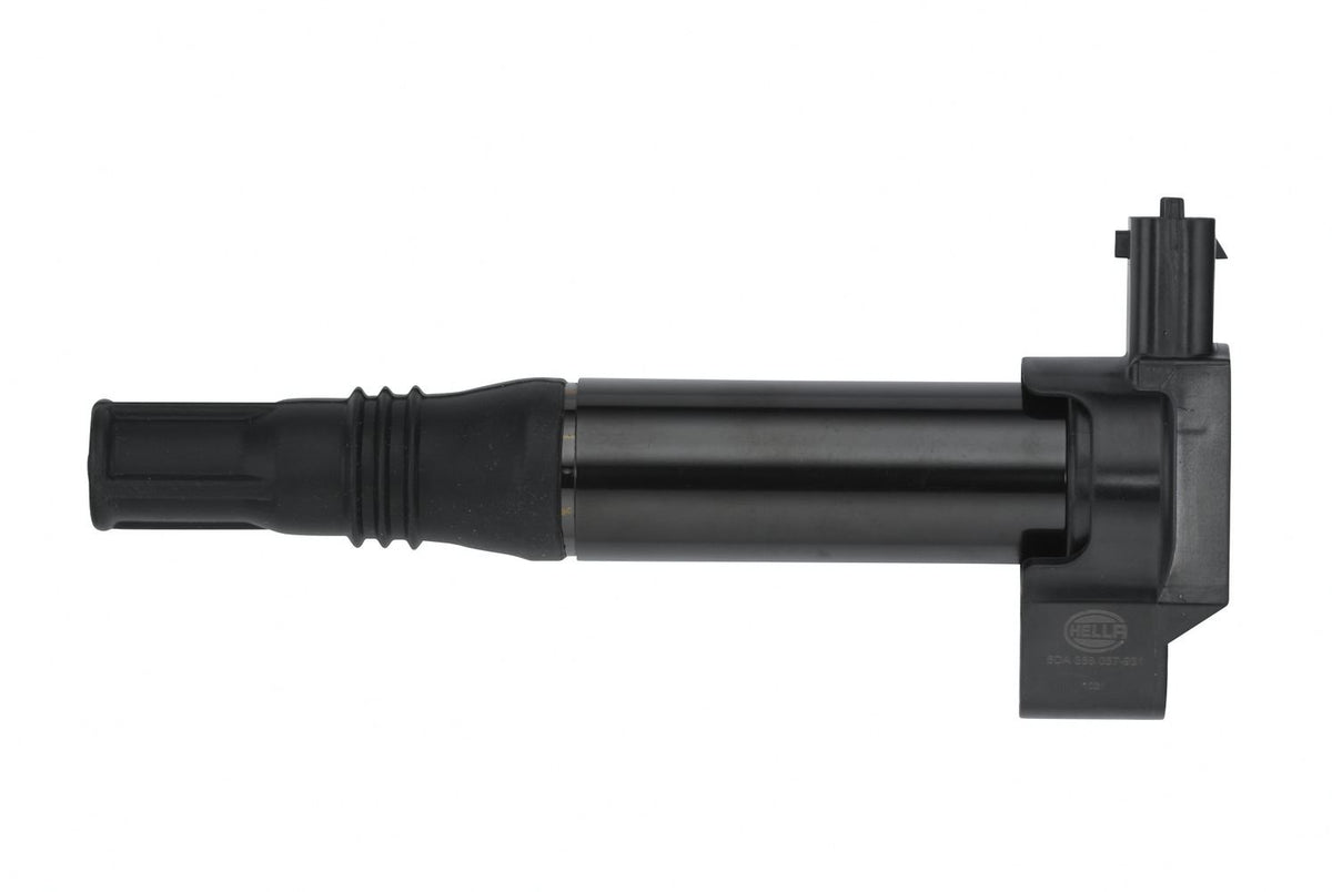 Hella Ignition Coil for Vauxhall, Peugeot & more, OEM quality, OEM 3639500 - View 3