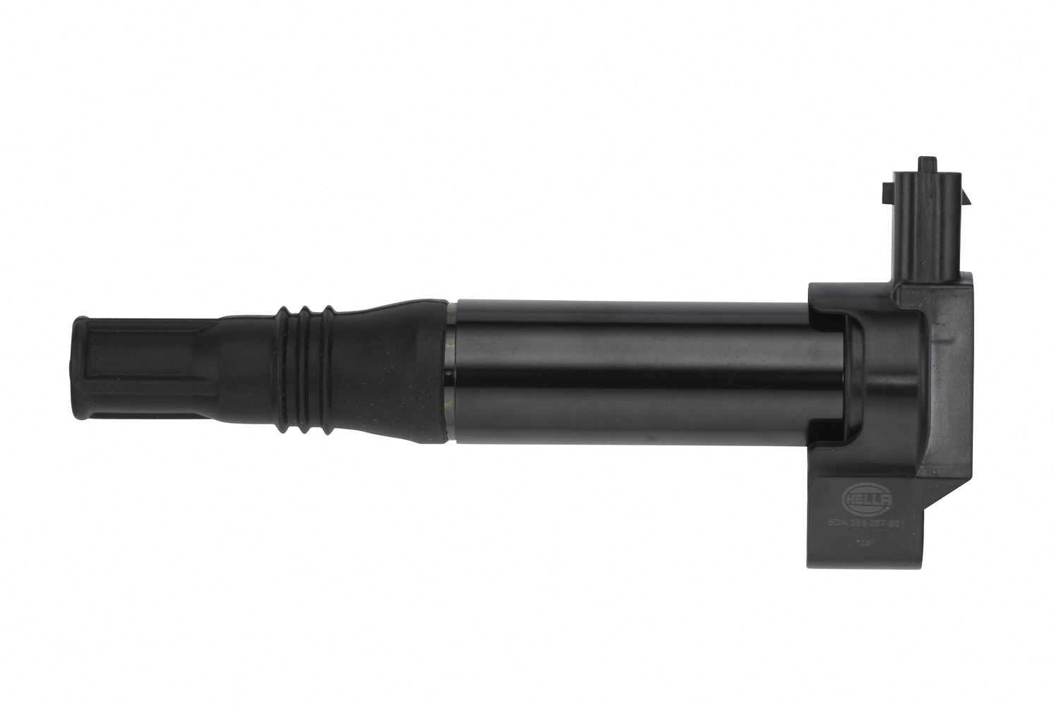 Hella Ignition Coil for Vauxhall, Peugeot & more, OEM quality, OEM 3639500 - View 3