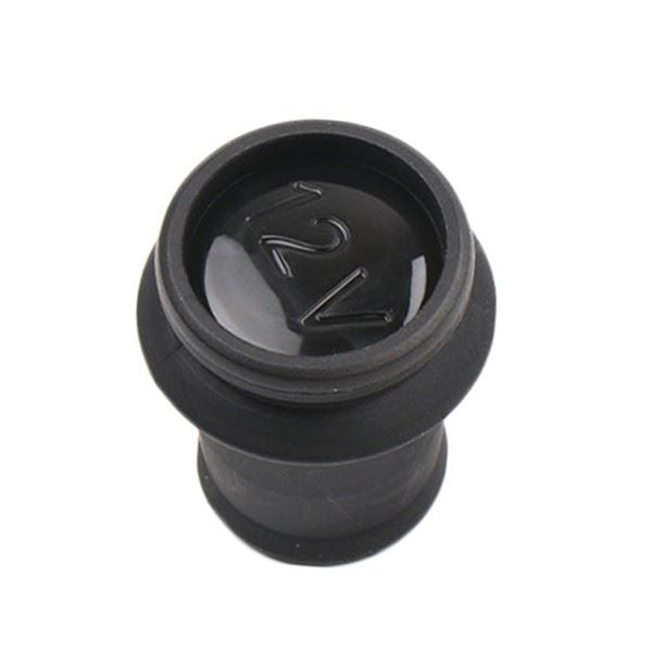 Power Outlet Cover - for BMW - OEM 61349392052 | Eurowagens - View 4