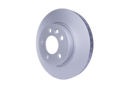 Volkswagen Amarok Platform/chassis Brake Disc, Hella OEM, OEM 2H0615301A, MPN 8DD 355 117-151