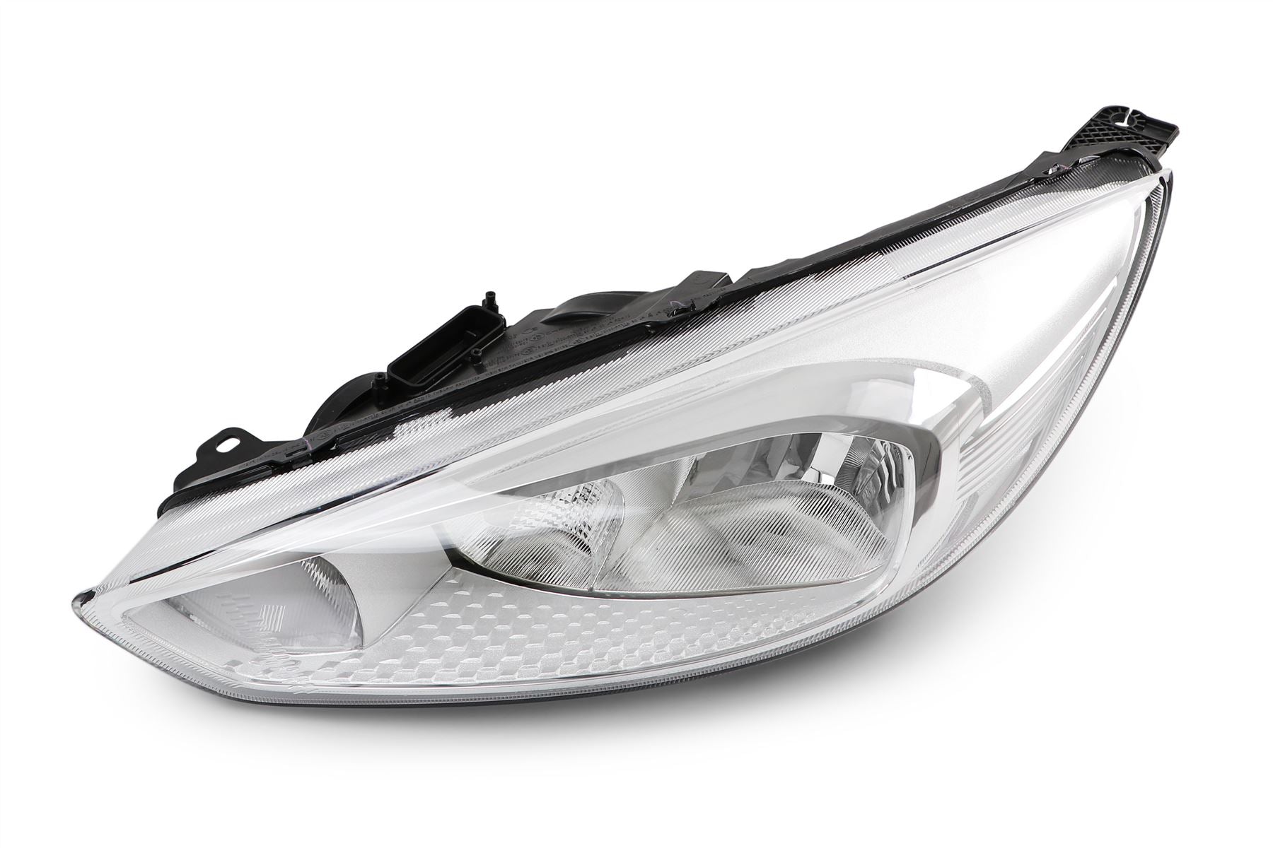 Hella Left Headlight for Ford, OEM quality, OEM 1866240 - View 7