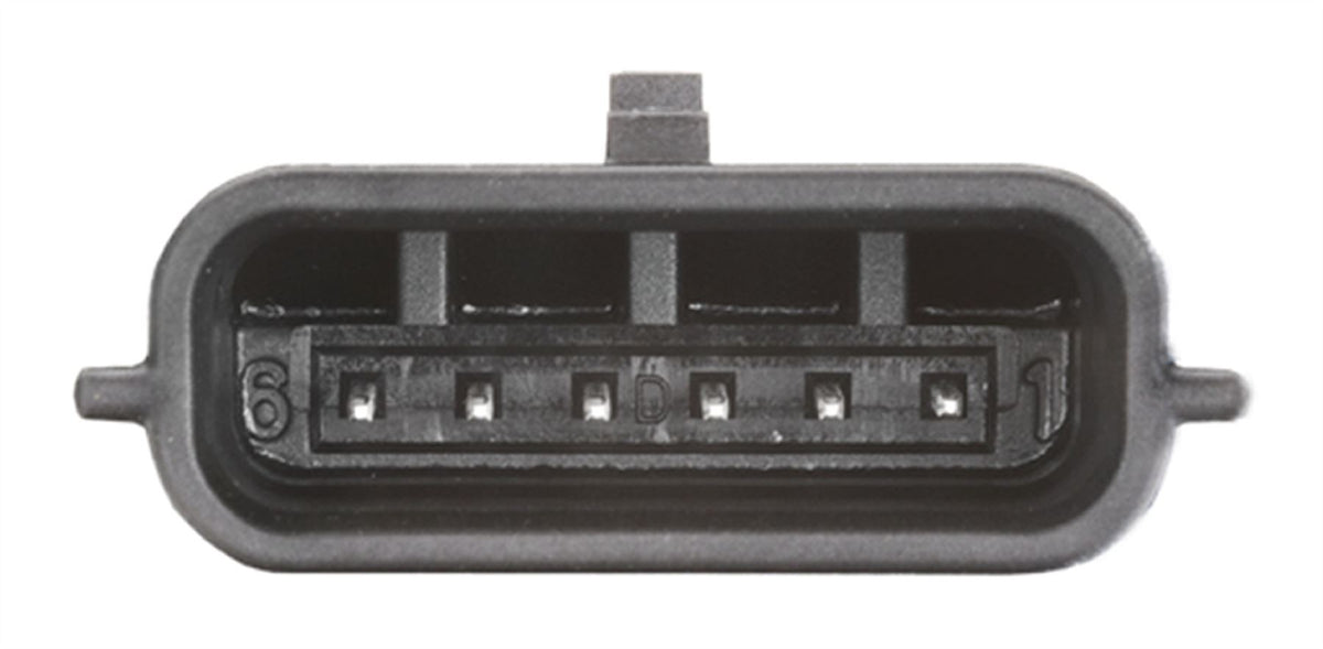 Hella Sensor for Renault & Nissan, OEM quality, OEM 2268000QAA - View 3