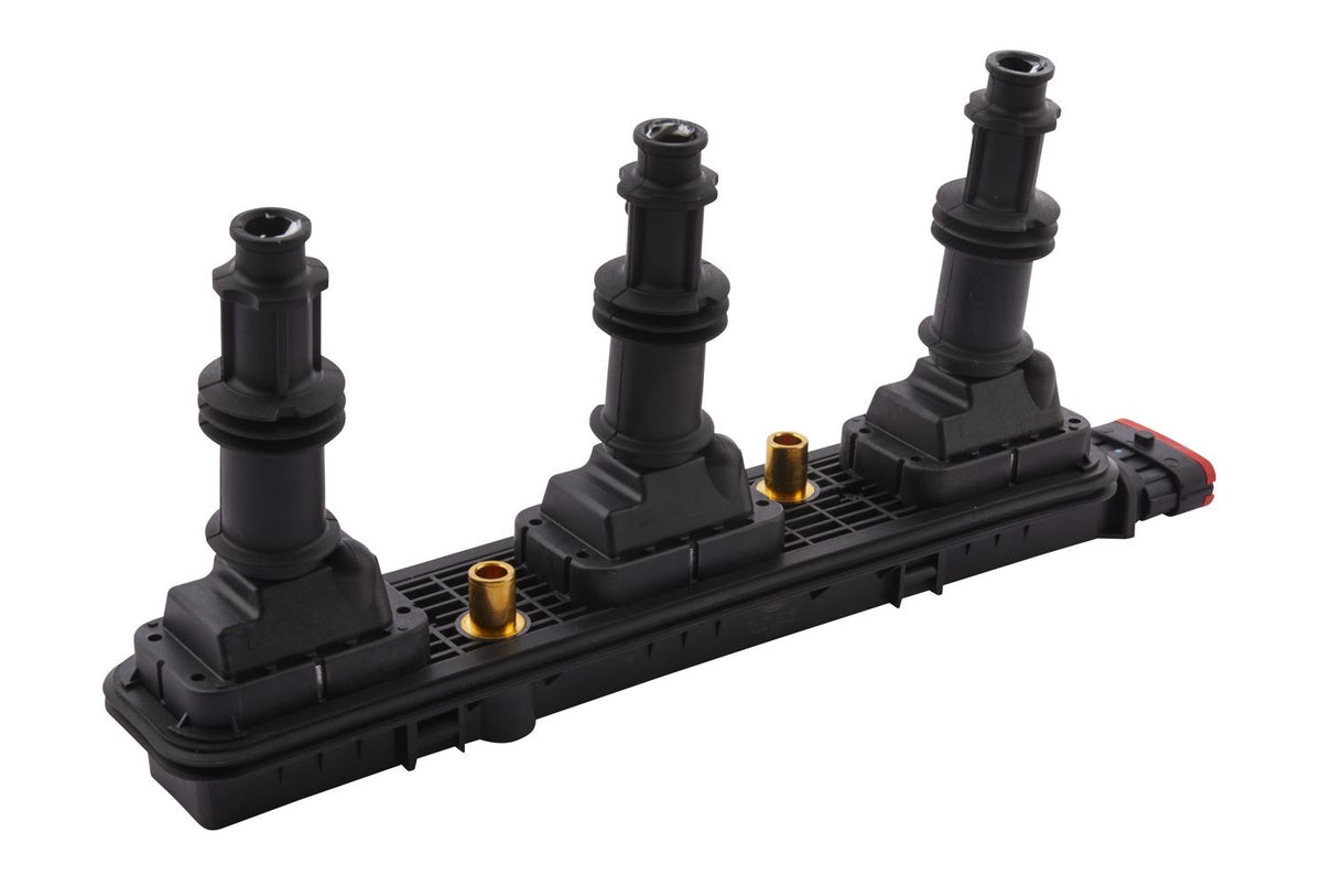 Hella Ignition Coil for Vauxhall, OEM quality, OEM 90584336, MPN 5DA 358 000-281
