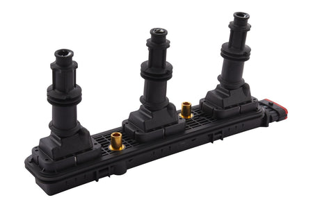 Hella Ignition Coil for Vauxhall, OEM quality, OEM 90584336, MPN 5DA 358 000-281