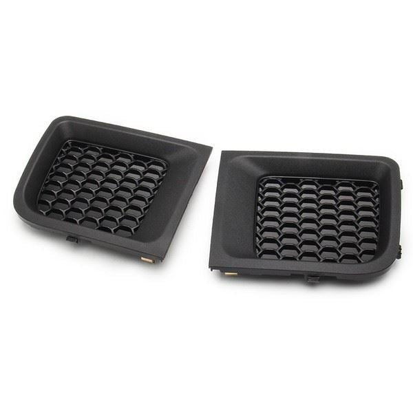 Bumper Grille Front - for Jeep - OEM 5XB62LXHAA | Eurowagens - View 7