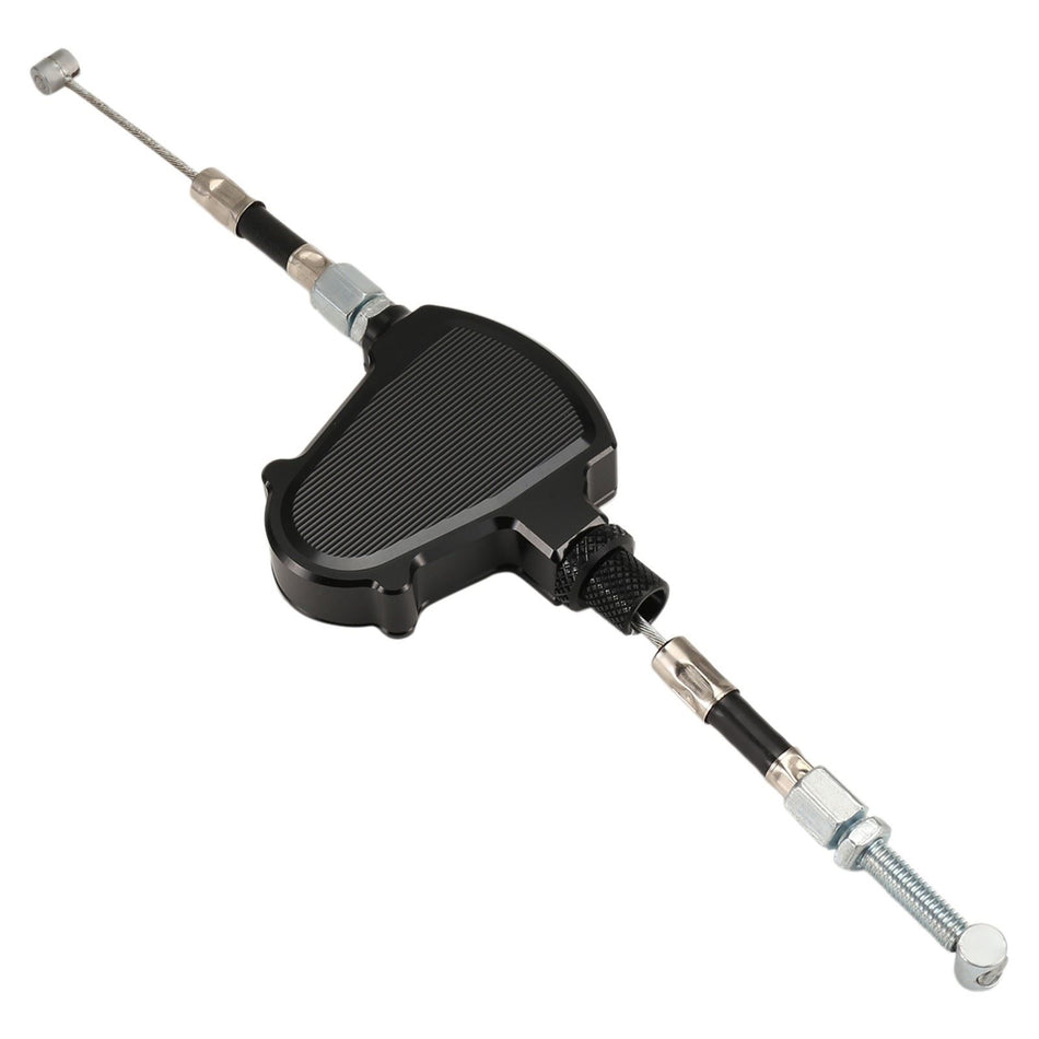 Clutch Cable Effort Saver | Eurowagens - View 5