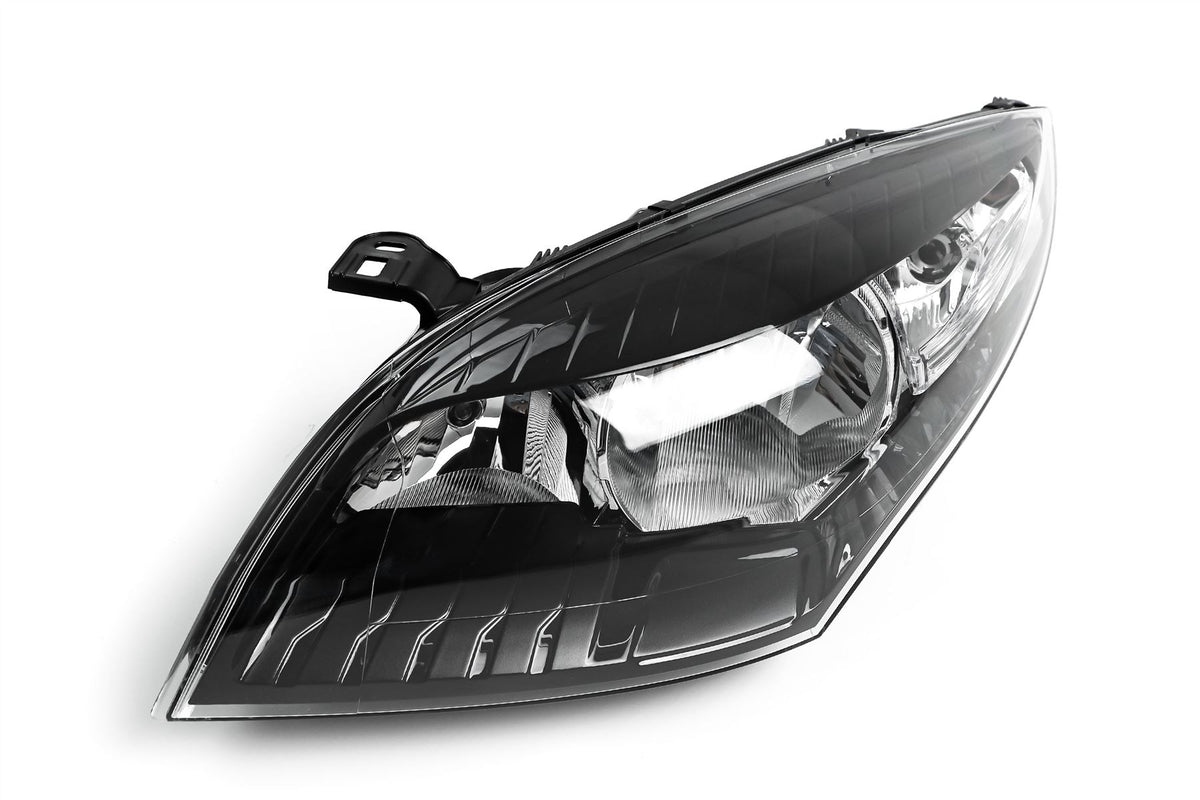Renault Megane Left Headlight, Magneti Marelli OEM, OEM 260603770R - View 3
