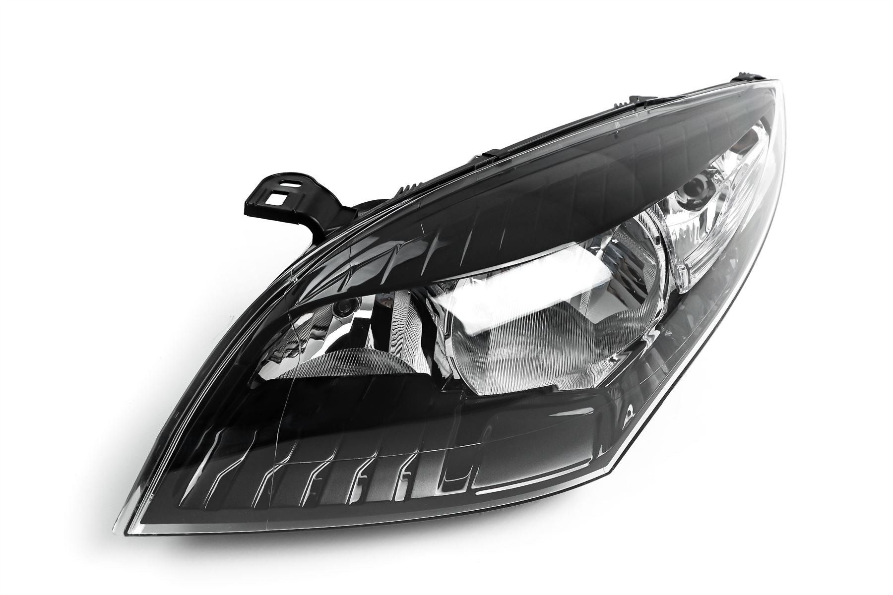 Renault Megane Left Headlight, Magneti Marelli OEM, OEM 260603770R - View 3