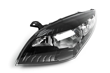 Renault Megane Left Headlight, Magneti Marelli OEM, OEM 260603770R - View 3