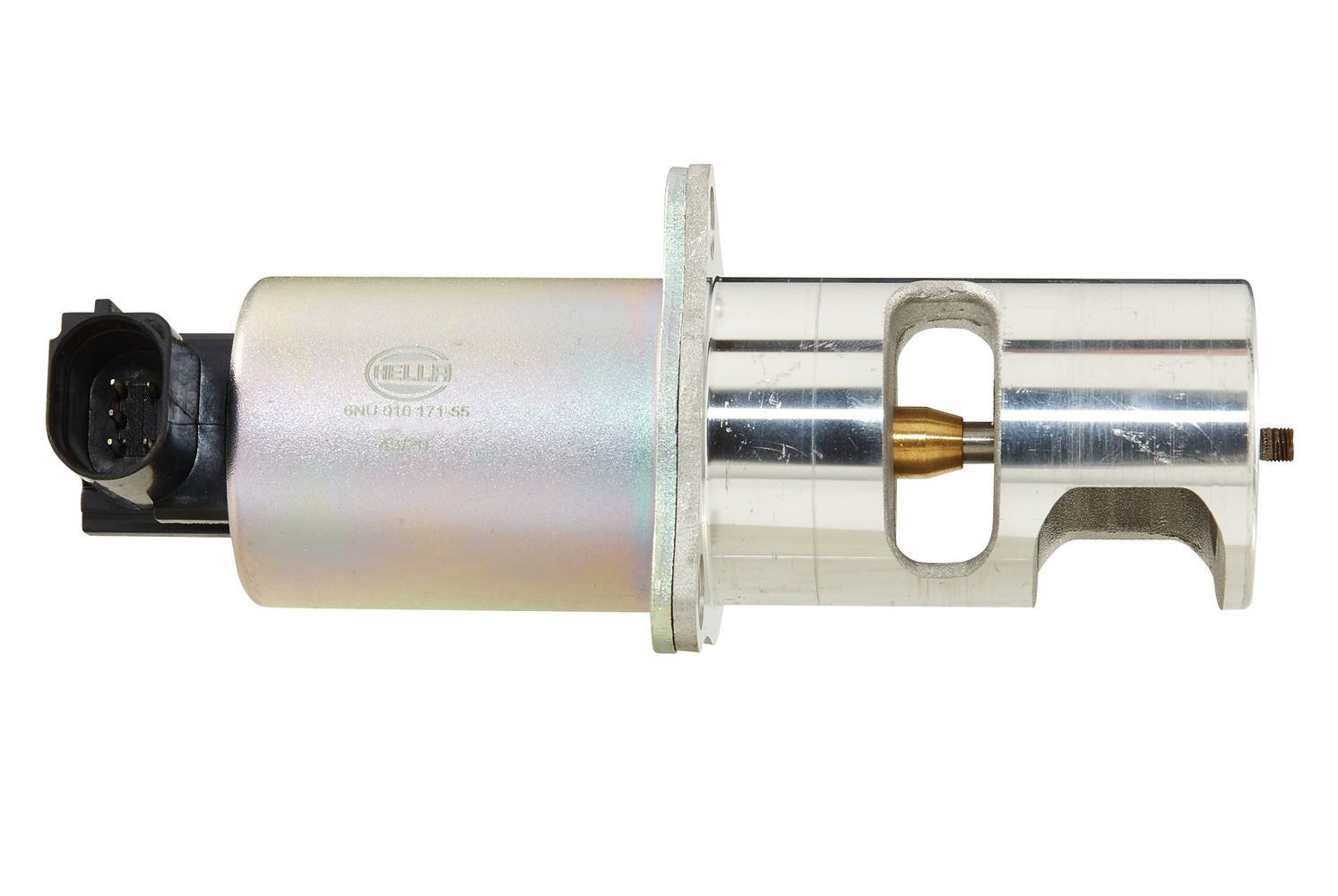 Hella EGR Valve for Renault, Vauxhall & more, OEM quality, OEM 77 00 107 797 - View 3