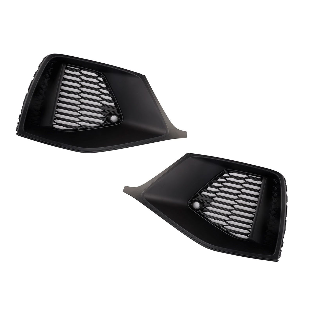 Bumper Grille Trim Front - for Audi - OEM 4M8807681A | Eurowagens - View 6