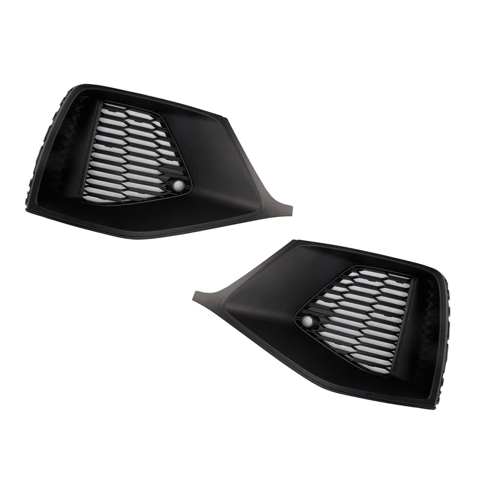 Bumper Grille Trim Front - for Audi - OEM 4M8807681A | Eurowagens - View 6
