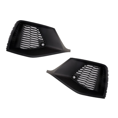 Bumper Grille Trim Front - for Audi - OEM 4M8807681A | Eurowagens - View 6