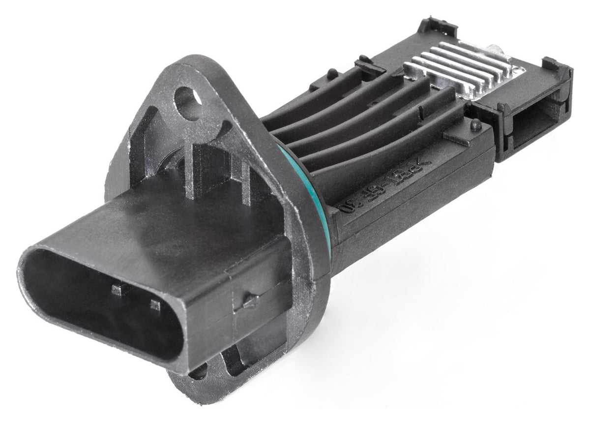Hella Mass Air Flow Meter for Mercedes-Benz, OEM quality, OEM 611 094 00 48, MPN 8ET 358 095-111