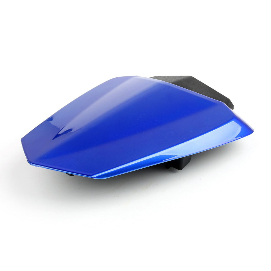 Seat Cowl Cover Blue Rear - for Yamaha | Eurowagens - View 3