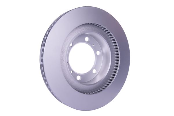 Hella Brake Disc for Toyota & Lexus, OEM quality, OEM 4351260190 - View 2