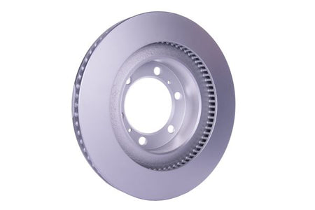 Hella Brake Disc for Toyota & Lexus, OEM quality, OEM 4351260190 - View 2