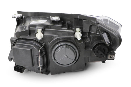 BMW X1 Series Right Headlight, Valeo OEM, OEM 63117290236 - View 4