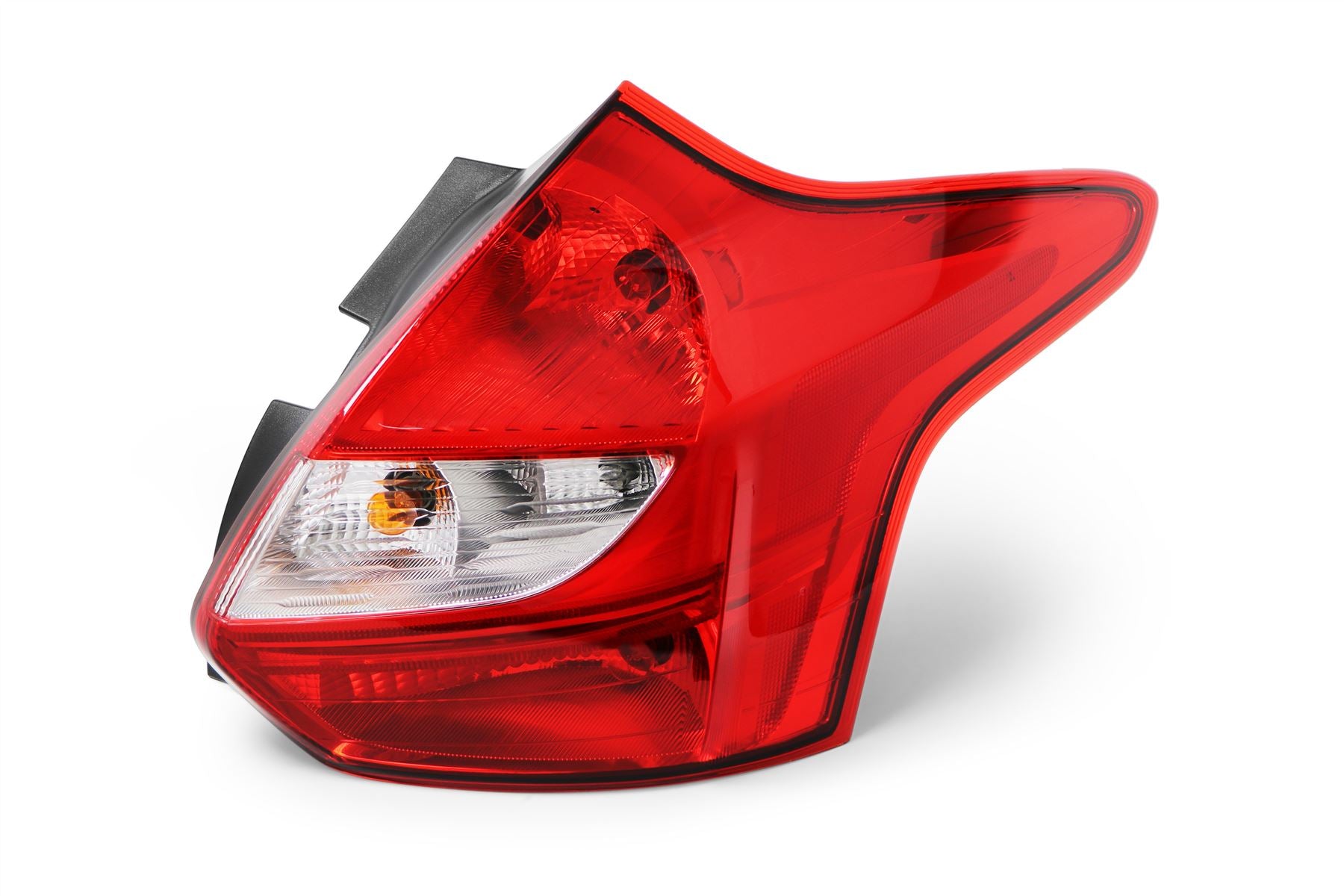 Ford Focus Right Rear Light, Hella OEM, OEM 1708832