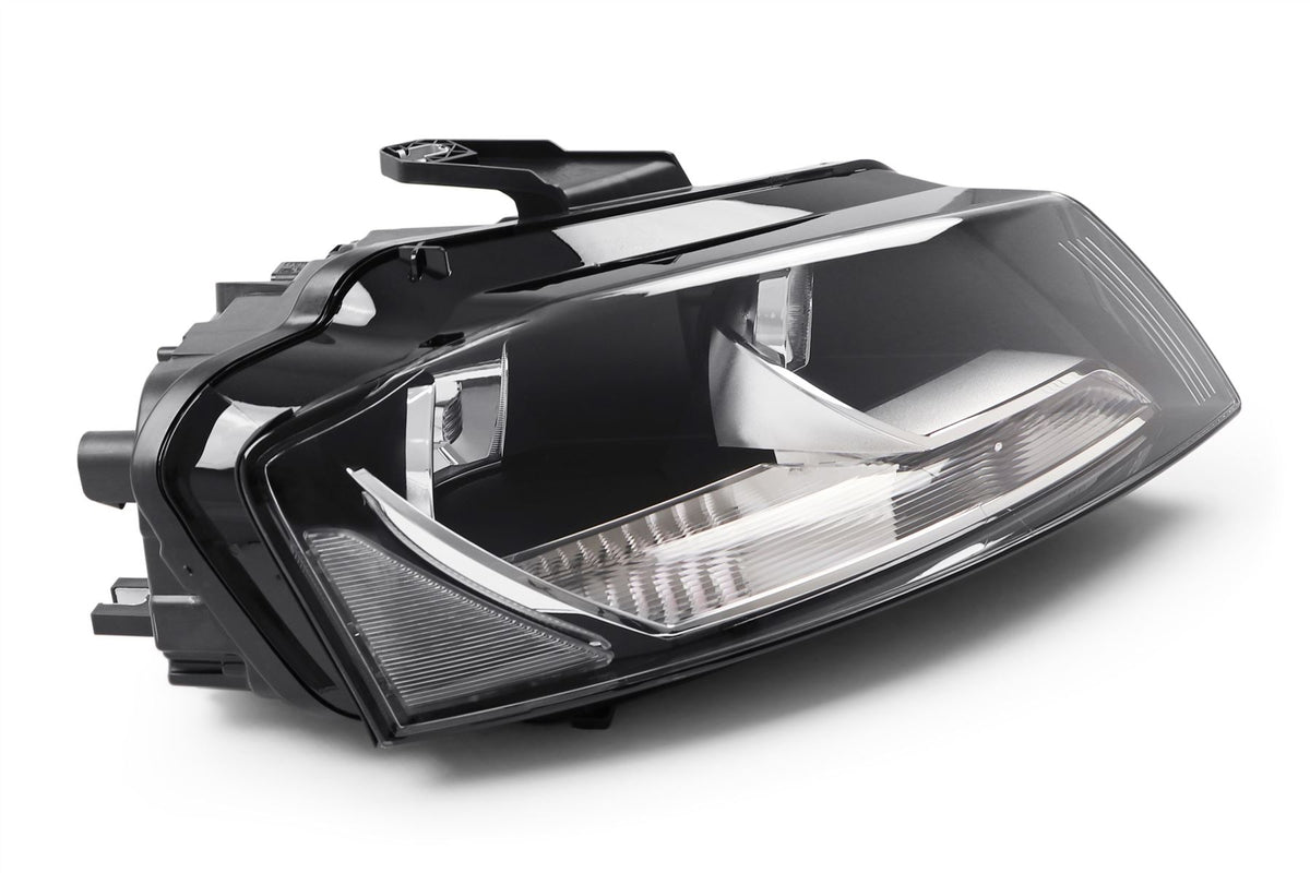 Hella Right Headlight for Audi, OEM quality, OEM 8P0941004AK - View 11